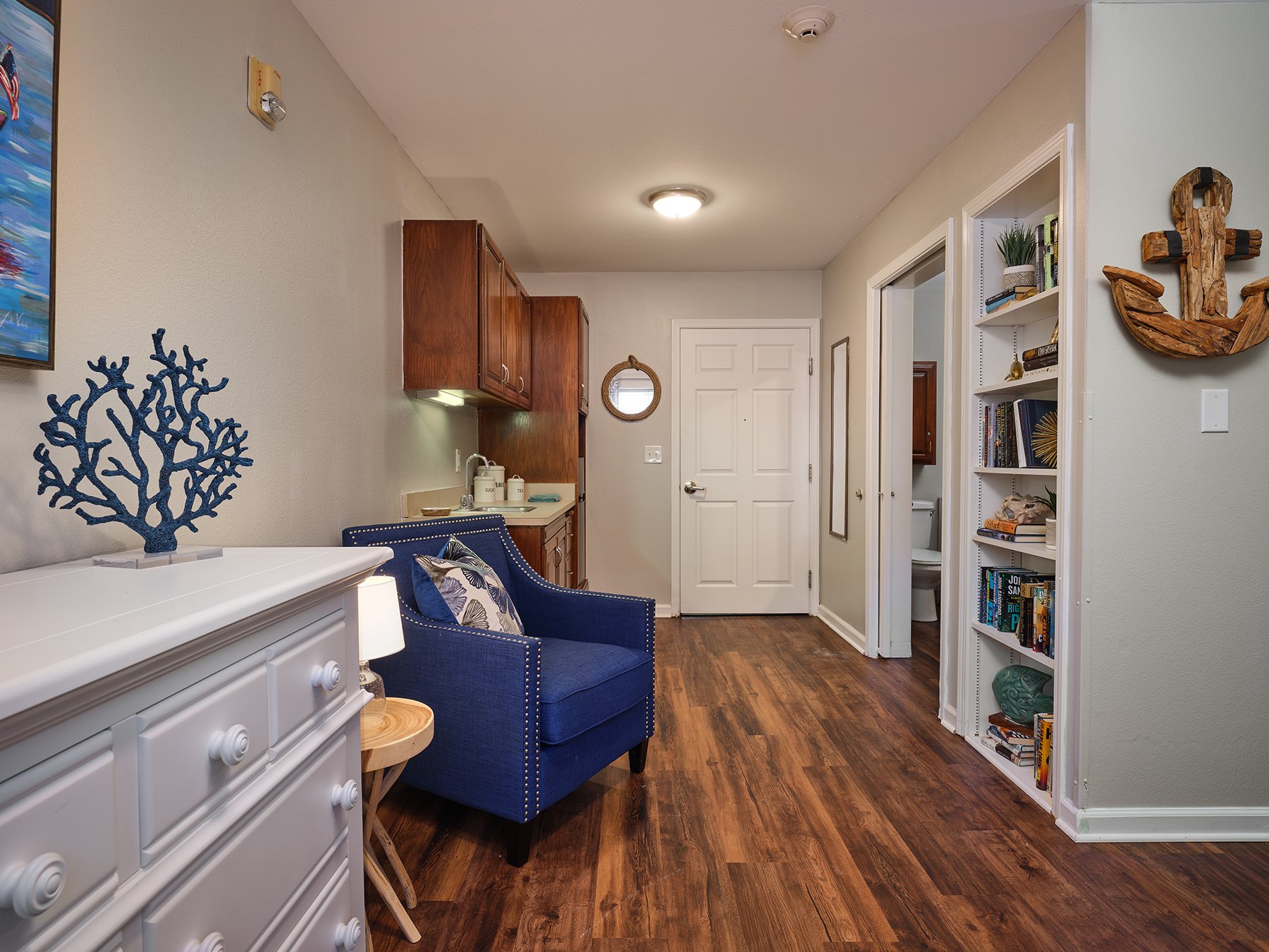 James Island Model2